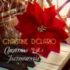 Christine D'Clario - Christmas Vol. 1 (Instrumental) - EP
